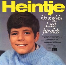 Heintje, Ich Sing' Ein Lied
