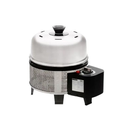 Cobb gasgrill deluxe 0 - deluxe, 2.0