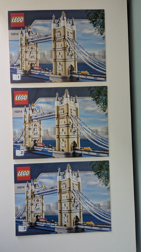 Lego creator expert 10214 - expert,