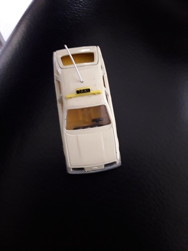 Siku 1058 ford sierra ghia - siku,