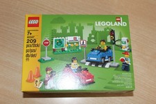 LEGO Promotional: Legoland
