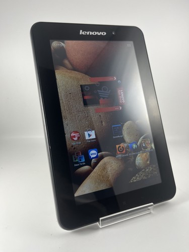 Lenovo tablet top - lenovo, a1-07
