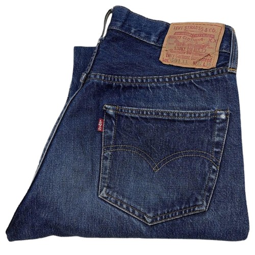 Levi 501xx 1955 valencia - levi's,
