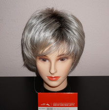 Wie Echthaar Lofty Perücke