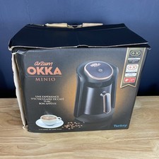 Arzum Okka Minio Automatic