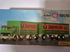 Kibri H0 10170