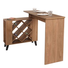 Bartisch hwc m45 - hwc-m45,, stehtisch