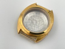 ZODIAC Herrenuhr Gehäuse