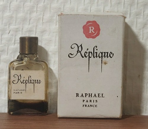 Extrait parfum replique - de,