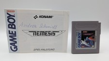 Ultra Nemesis - Modul -