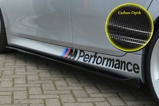 CUP3 Seitenschweller ABS