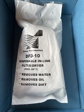 Arrow DFD-10 Einweg Inline