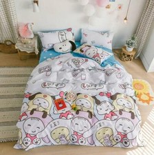 3D Cartoon Baby ZHUC2751 Bett