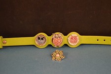 NOOSA  OWLS  Latex 4  CHARMS