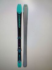Dynafit Damen Blacklight 88 Tourenski Set 24/25 Länge 151 cm Neu