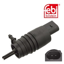 FEBI 23113 Waschwasserpumpe