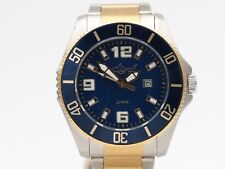 Shark Digi-Tech 2-tv 8012 Armbanduhr 46mm Stainless Steel 20bar