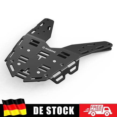 Cnc motorrad gepäckträger - cnc,