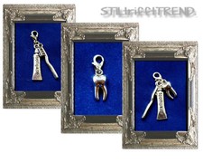 CHARM ANHÄNGER ZAHN ZAHNCREME