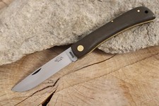 Otter HIPPEKNIEP groß Micarta