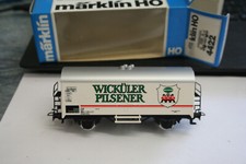 MÄRKLIN HO H0 4422 BIERWAGEN