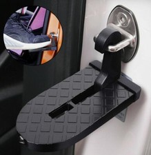 Auto Türpedal Fußstütze