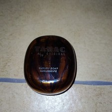 Seifenschale, Aufbewahrung, TABAC Original -----12/23-----