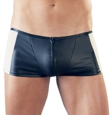 Mattlook Herren-Pants mit Mesh