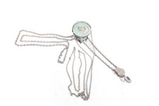 uralt Kettenzug ABUS Suhl Hebewerk Flaschenzug um 1940 true vintage