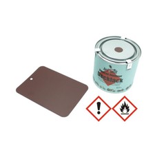 Simson malaga rot Original