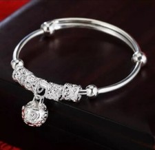 Armspange Damen Sterling