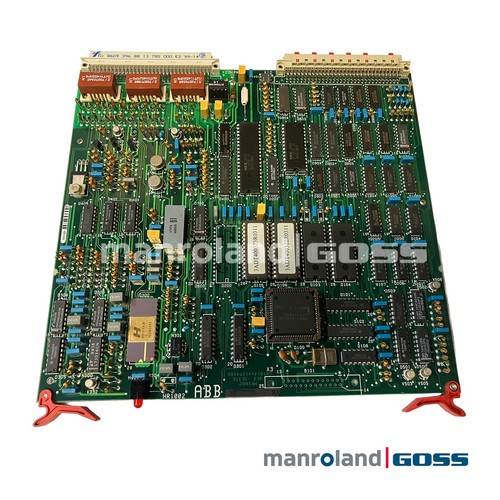 Srk elektronikplatine - srk,