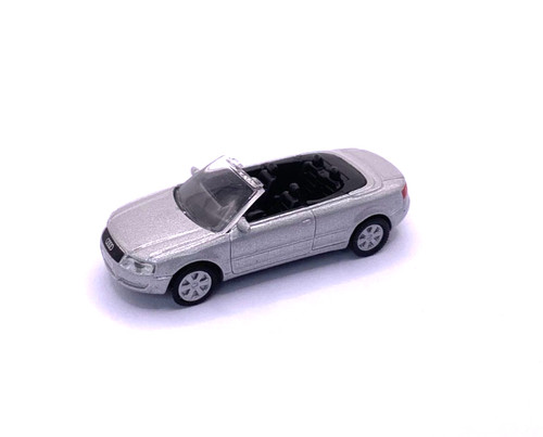 High speed modell - speed, h0