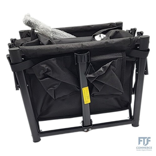 Sekey bollerwagen faltbar - sekey,