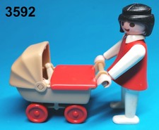 PLAYMOBIL "3592 FAMILIE MIT