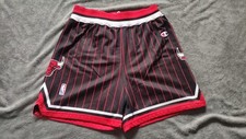 NBA Chicago Bulls Hose Shorts