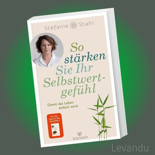 Stärken sie ihr - so,
