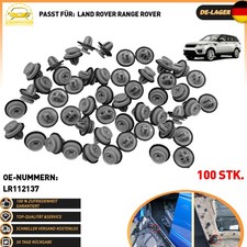 100x Für Land Rover Range