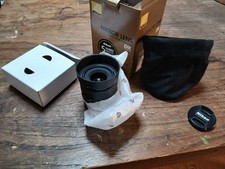 Nikon DX AF-S Nikkor 35mm 1,8G