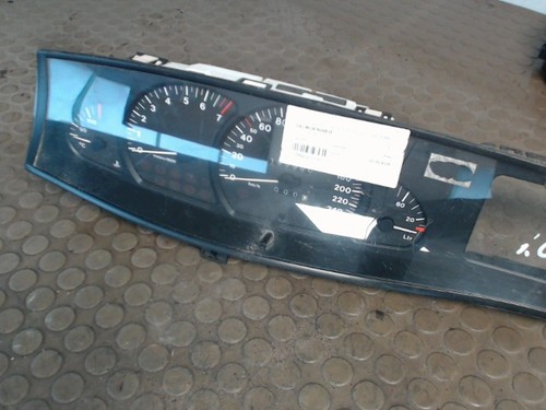 Tachoeinheit opel omega - tachoeinheit,