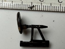 Spur 1 1:32 Lokführersitz