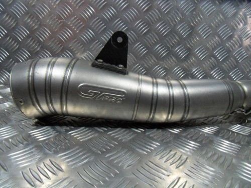 Leovince pro für - leovince, yamaha