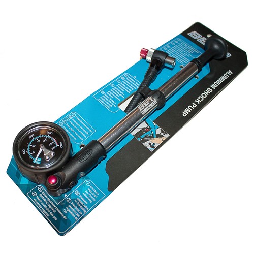 Luftpumpe für scooter - luftpumpe,