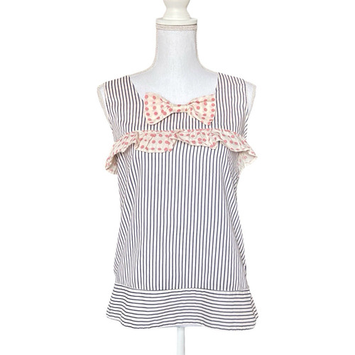 Diksi babydoll polka - babydoll, dot