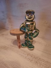 Kronkorken  " Gilden Kölsch "   Figur 