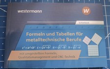 Westermann Formeln und
