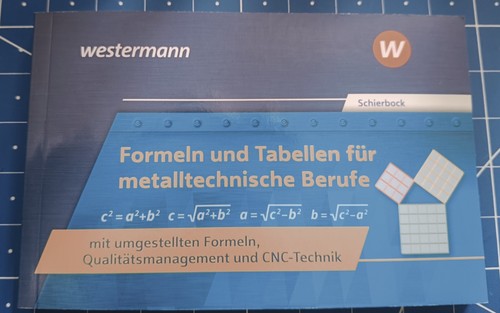 Westermann formeln und - formeln,