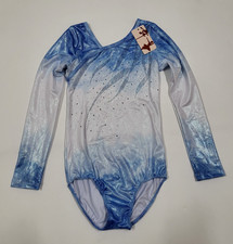 Ballerina Body Mädchen Sport