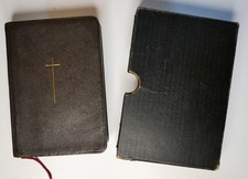 Sursum Corda - Gesang- und Gebetbuch in Schutzhülle, 60er Jahre