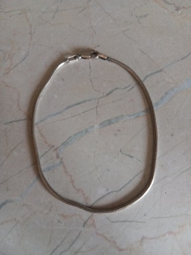 Silberarmband 925